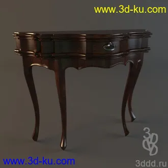 各种家具模型105个的图片