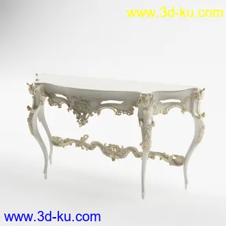 各种家具模型105个的图片