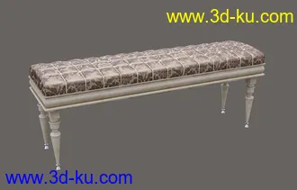 各种家具模型105个的图片