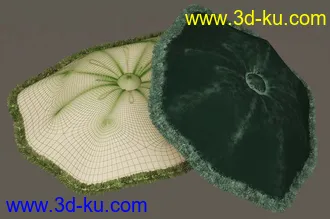 各种家具模型105个的图片