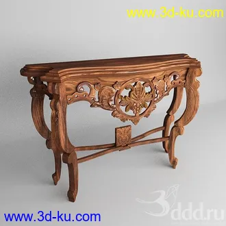 各种家具模型105个的图片