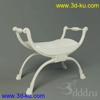 各种家具模型105个的图片