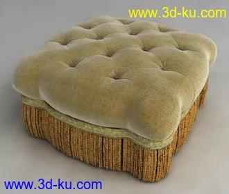 各种家具模型105个的图片