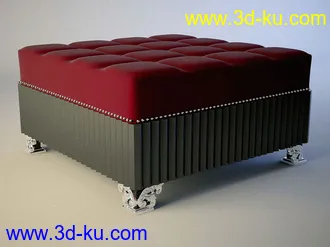 各种家具模型105个的图片