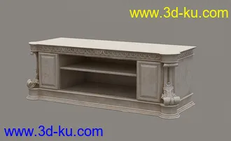 各种家具模型105个的图片