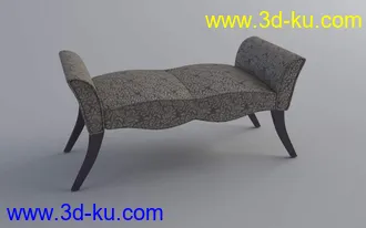 各种家具模型105个的图片