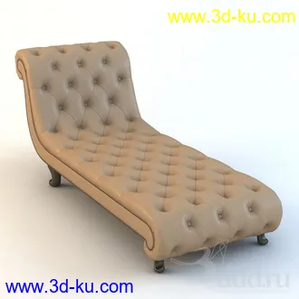 各种家具模型105个的图片
