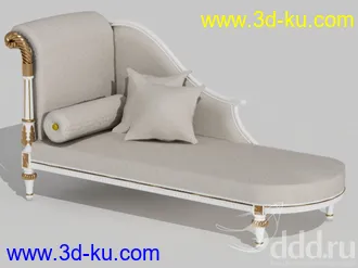 各种家具模型105个的图片