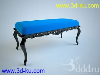 各种家具模型105个的图片