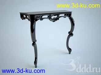 各种家具模型105个的图片
