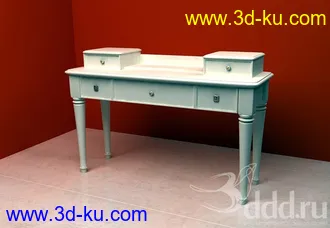 各种家具模型105个的图片