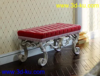 各种家具模型105个的图片