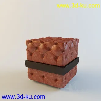各种家具模型105个的图片