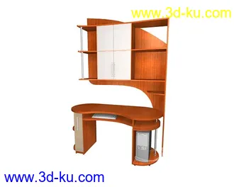 各种家具模型105个的图片