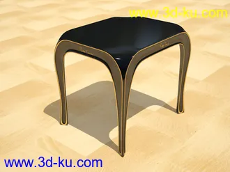 各种家具模型105个的图片