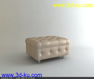 各种家具模型105个的图片