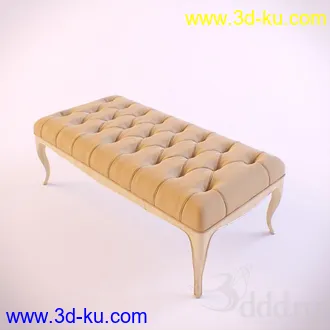 各种家具模型105个的图片