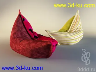 各种家具模型105个的图片92