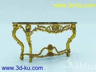各种家具模型105个的图片93
