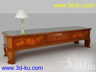 各种家具模型105个的图片95