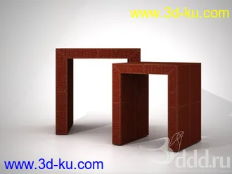 各种家具模型105个的图片97