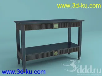 各种家具模型105个的图片99