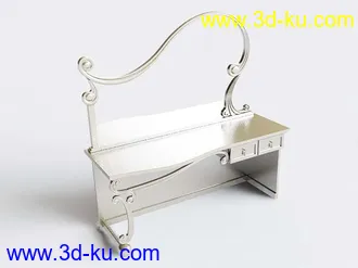 各种家具模型105个的图片