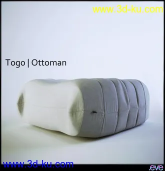 各种家具模型105个的图片