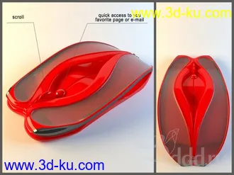 数码产品模型合集,手机,电脑,音响,相机,耳机,液晶屏,电视,功放,打印机等模型的图片