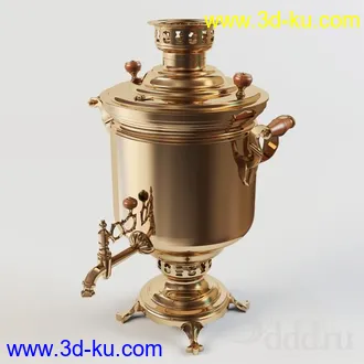 餐具厨具模型合集,24个的图片