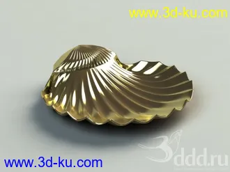 餐具厨具模型合集,24个的图片
