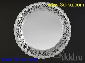 餐具厨具模型合集,24个的图片