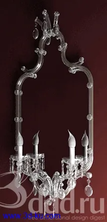 墙壁灯模型72个的图片1