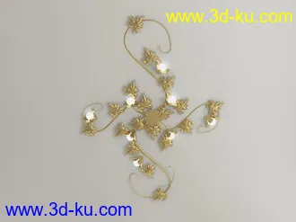 墙壁灯模型72个的图片