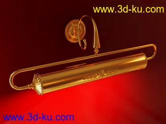 墙壁灯模型72个的图片23