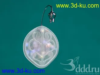 墙壁灯模型72个的图片