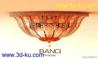 墙壁灯模型72个的图片52