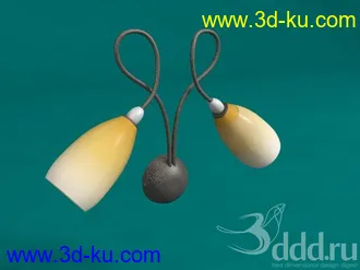 墙壁灯模型72个的图片61