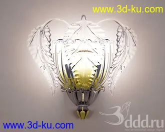 墙壁灯模型72个的图片67