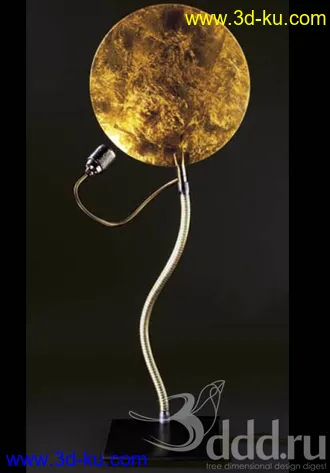 墙壁灯模型72个的图片68