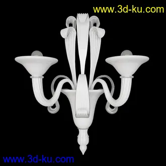 墙壁灯模型72个的图片72