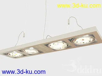 吊灯模型,水晶吊灯模型,共303个的图片2
