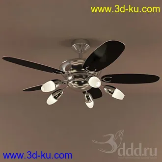 吊灯模型,水晶吊灯模型,共303个的图片