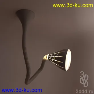 吊灯模型,水晶吊灯模型,共303个的图片