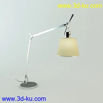 台灯模型60个的图片51