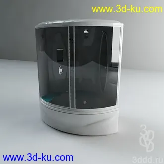 洗脸盆模型,洗手盆,浴缸模型合集的图片
