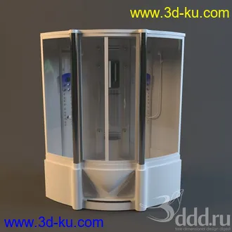 洗脸盆模型,洗手盆,浴缸模型合集的图片