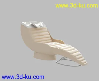 美容院物品模型,化妆物品合集的图片