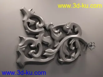 壁炉模型,暖气灶模型合集的图片