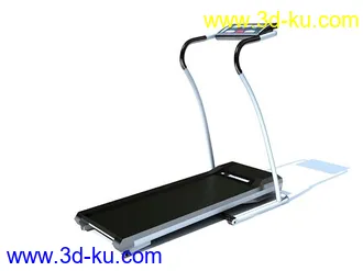 健身器材模型,滑冰鞋,计时器,运动鞋,滑板模型的图片
